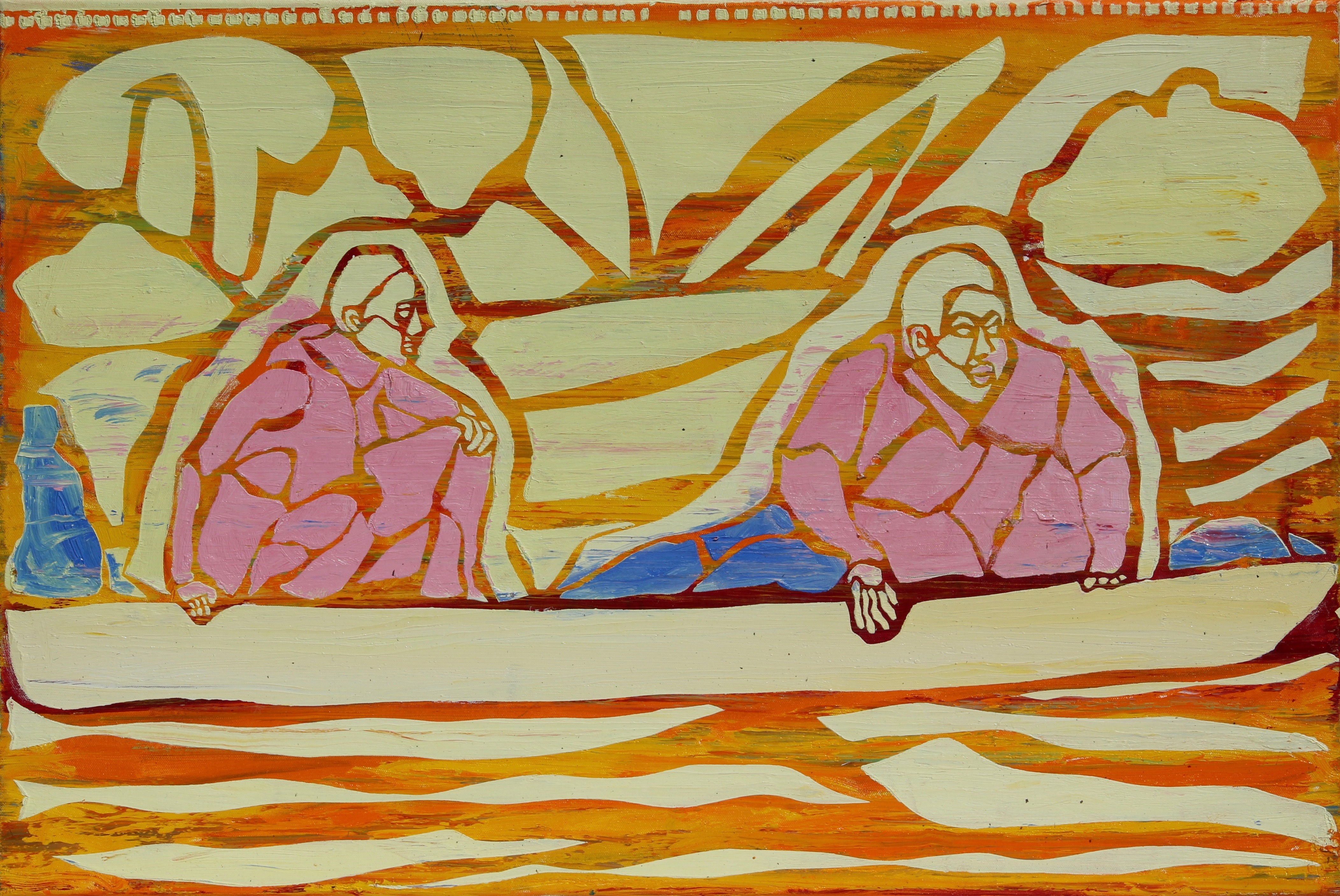 Steal Away by Stephen Clegg at www.cleggart.com